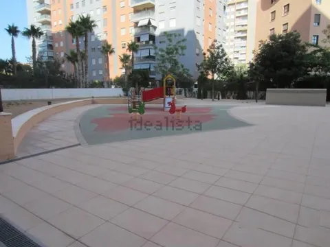 Pis de 99 m² a Mislata