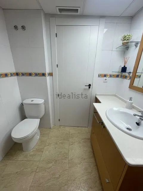 Flat 94 m² in Murcia (4/22)
