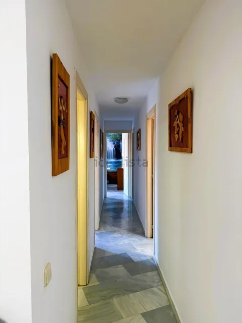 Flat 85 m² in Jerez