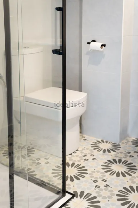 Pis de 49 m² a Saragossa