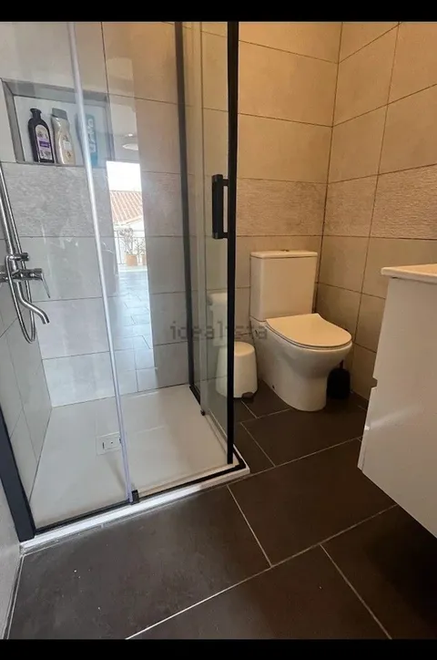 Wohnung 68 m² in Málaga