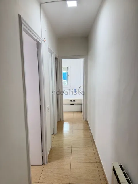 Habitació de lloguer, Mataró (3/6)
