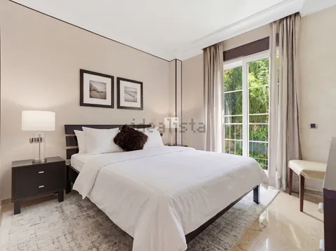 Wohnung 150 m² in Marbella