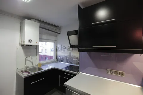 Apartamento 98 m² em Madrid