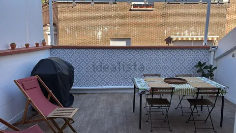 Квартира 80 м² у Madrid (3/27)