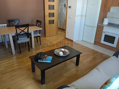 Pis de 56 m² a Salamanca (2/7)