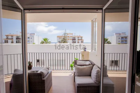 Pis de 93 m² a Manilva