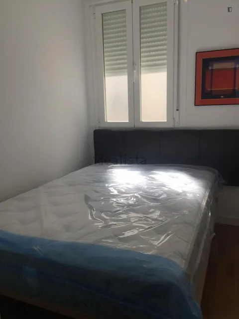Pis de 39 m² a Madrid