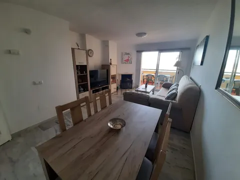 Pis de 115 m² a Mijas