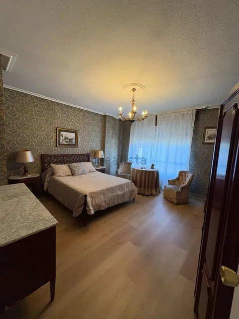 Pis de 95 m² a Valdés