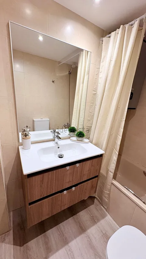 Appartamento 50 m² a Madrid