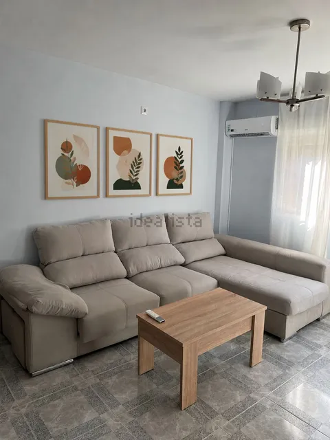 Chambre à louer, Grenade