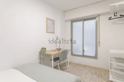 Habitació de lloguer, Alacant