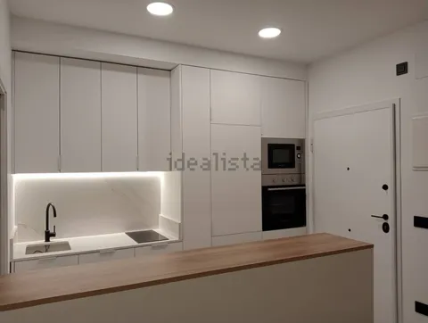 Pis de 40 m² a Madrid