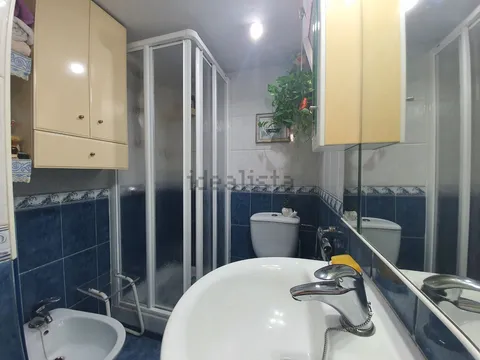 Pis de 56 m² a València