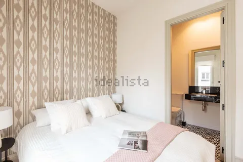 Wohnung 45 m² in Alicante