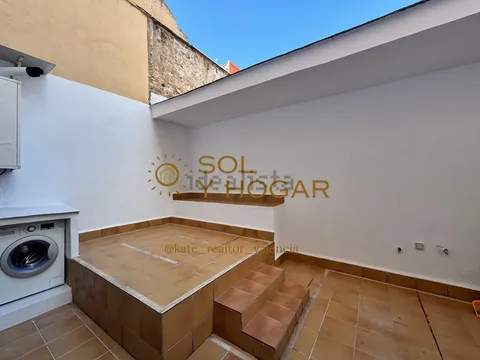 Pis de 78 m² a València