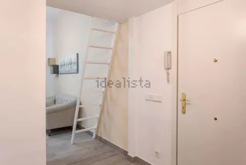 Pis de 80 m² a Madrid