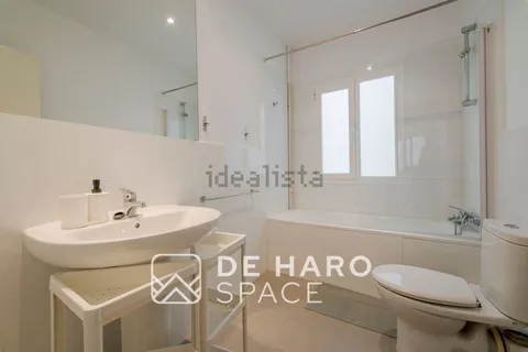 Zimmer zur Miete, Madrid