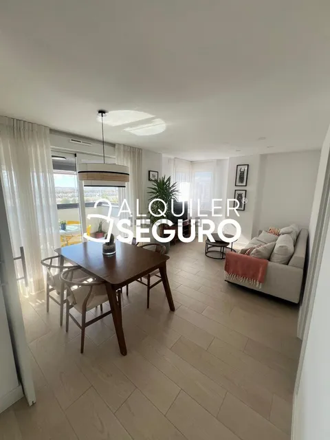 Apartamento 82 m² em Madrid