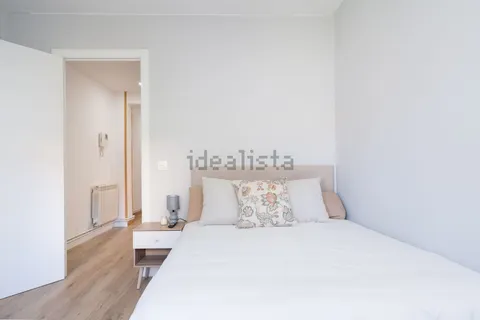Habitació de lloguer, Oviedo