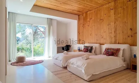 Haus 698 m² in Benahavís