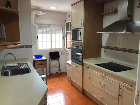 Appartamento 120 m² a Siviglia (4/14)