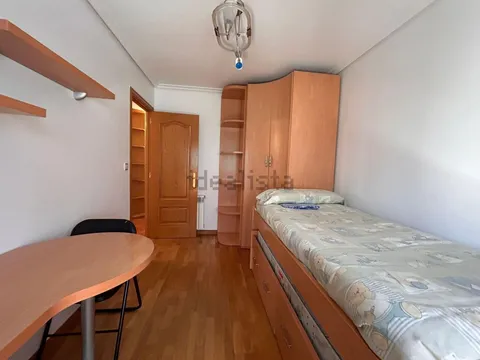 Pis de 87 m² a Ponferrada