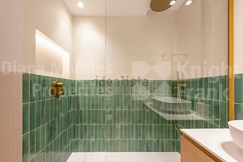 Pis de 93 m² a Marbella