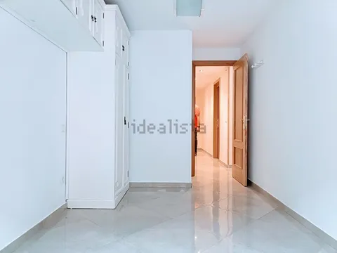 Pis de 90 m² a Madrid