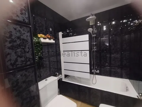 Pis de 56 m² a Palencia