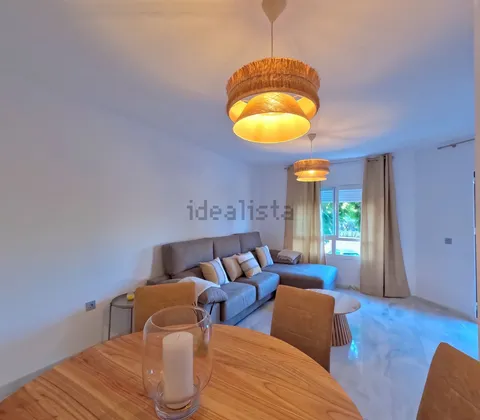 Pis de 109 m² a Fuengirola