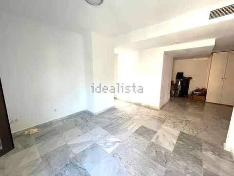 Pis de 91 m² a Sevilla