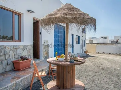 Haus 70 m² in Yaiza