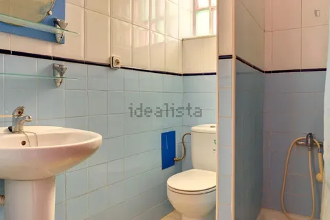 Habitació de lloguer, Saragossa