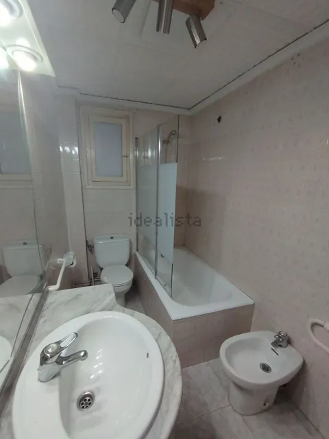 Room for rent, Gandia