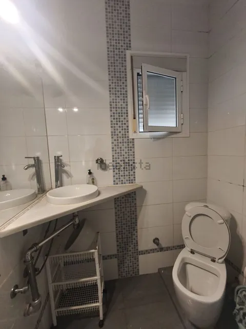 Habitació de lloguer, Sevilla