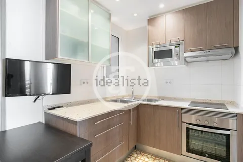 Pis de 32 m² a Barcelona