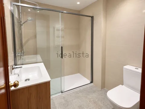 Apartamento 132 m² em Madrid