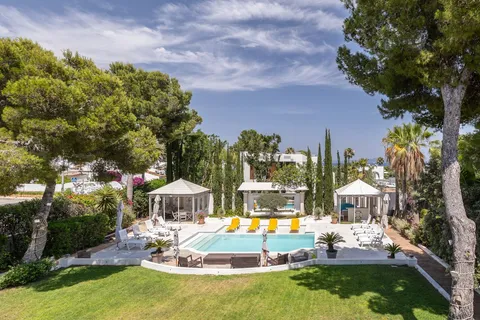 Casa de 452 m² a Calvià