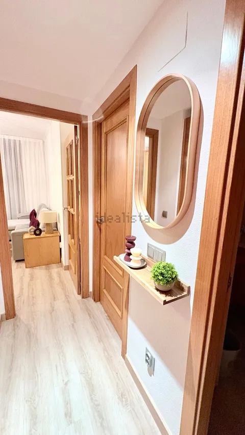 Appartamento 50 m² a Madrid