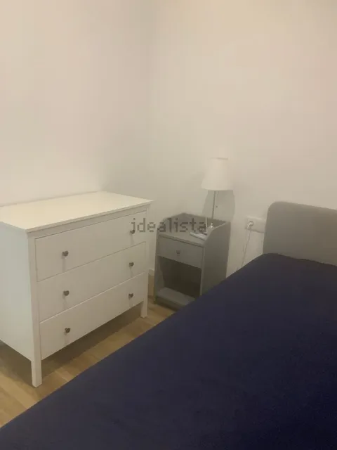Habitació de lloguer, València