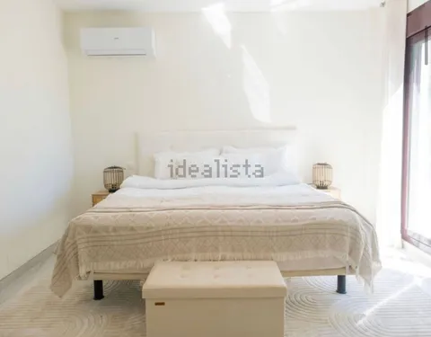 Pis de 122 m² a Marbella