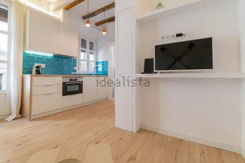 Pis de 36 m² a Barcelona