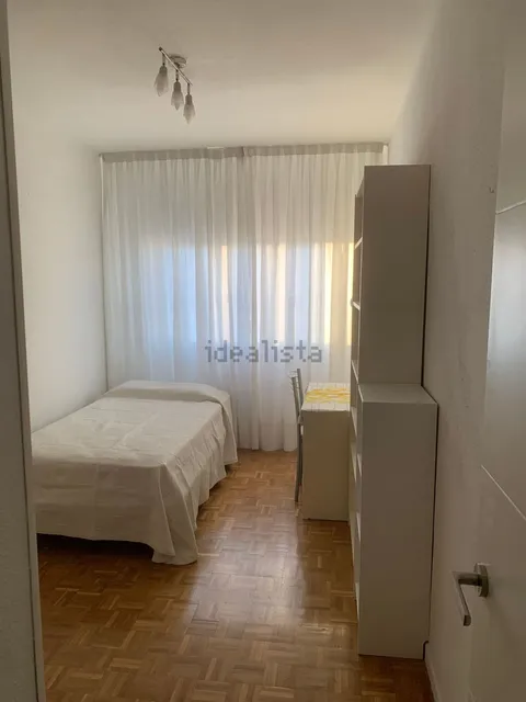 Quarto para alugar, Madrid