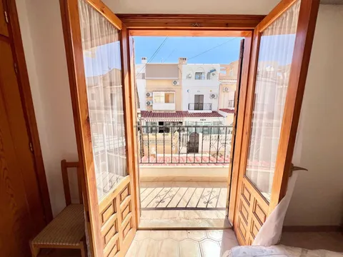 Casa de 95 m² a Torrevella