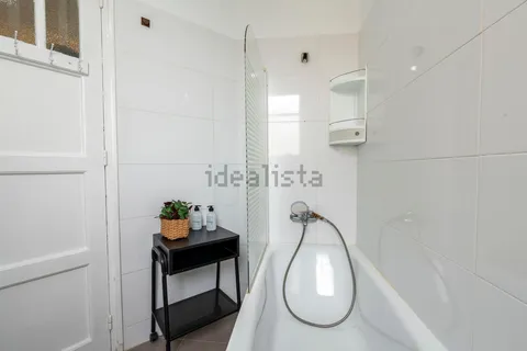 Stanza in affitto, Madrid