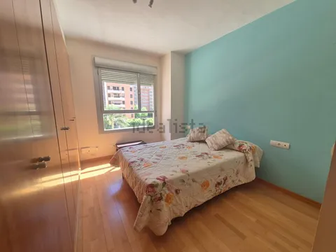 Pis de 99 m² a Mislata
