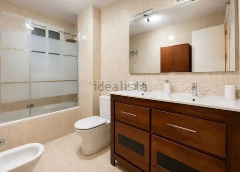 Pis de 82 m² a Màlaga