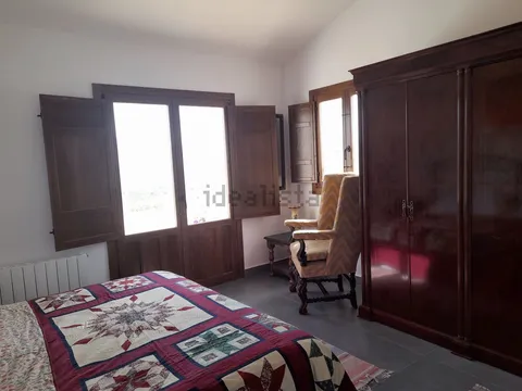 Habitación en alquiler, Villamena